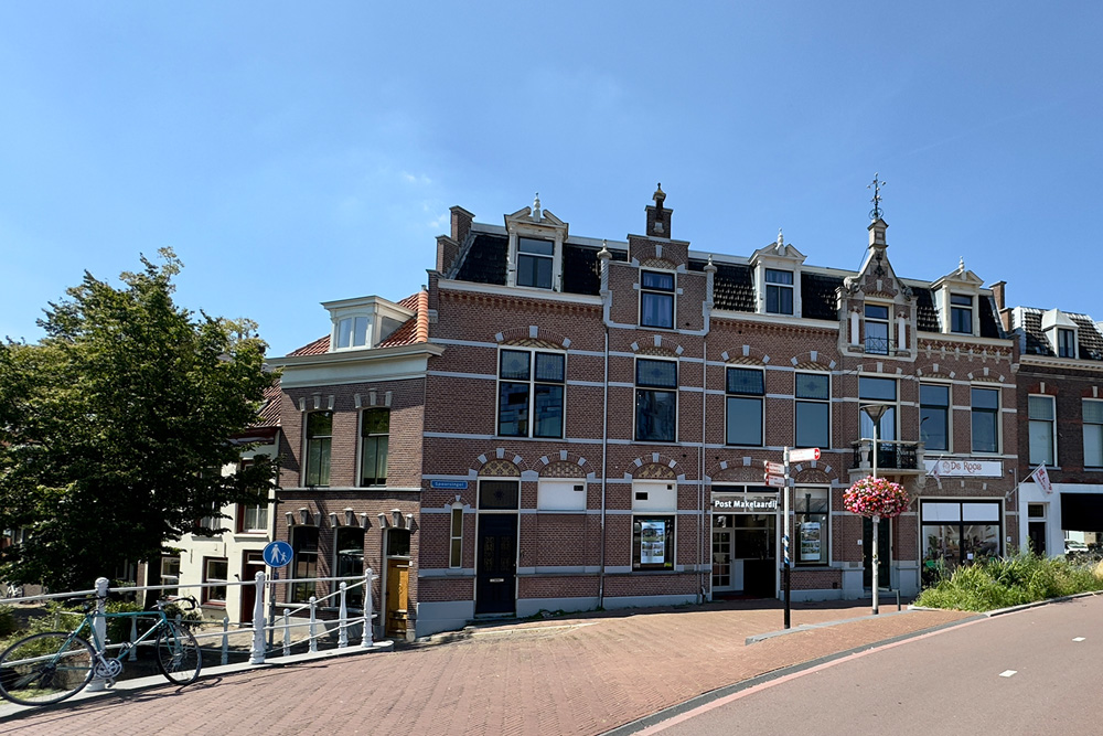 Makelaar delft